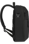 Samsonite Moderny Daily Backpack  Czarny