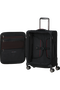 Samsonite Pro-DLX 6 Spinner Strict 55cm  Czarny