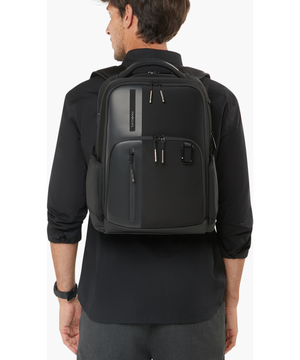Biz2go Plecak 14.1" 42.5 x 32 x 18 cm | 1 kg Biz2go Plecak 14.1" 42.5 x 32 x 18 cm | 1 kg