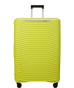 Upscape Walizka na 4 kołach poszerzany 81cm 81 x 54 x 34/37 cm | 3.9 kg Upscape Walizka na 4 kołach poszerzany 81cm 81 x 54 x 34/37 cm | 3.9 kg