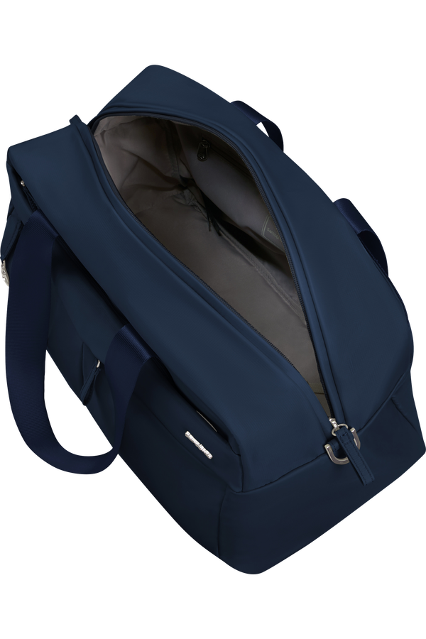 Samsonite Move 5.0 Duffle XS  Ciemnoniebieski