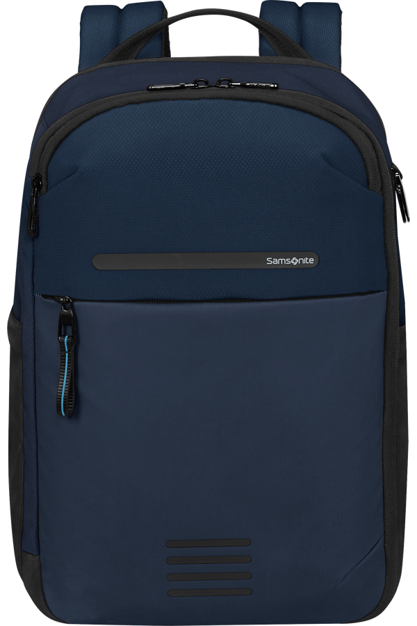 Samsonite Moderny Underseat Backpack XS  Niebieski