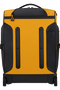 Samsonite Ecodiver DUFFLE/WH 55/20  Żółty
