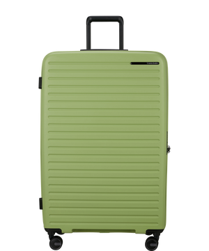 Restackd Walizka na 4 kołach poszerzany 81cm 81 x 54 x 31/34 cm | 4.3 kg Restackd Walizka na 4 kołach poszerzany 81cm 81 x 54 x 31/34 cm | 4.3 kg