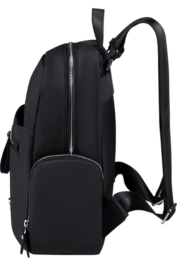 Samsonite Karissa Evo Daily Backpack  Czarny