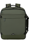 Samsonite Roadseeker Duffle/Backpack Underseater M  Ciemny oliwkowy