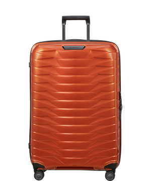 Proxis Walizka na 4 kołach 75cm 75 x 51 x 31 cm | 3.1 kg