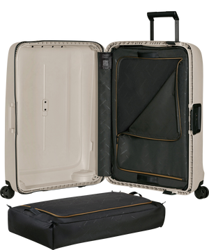 Essens Walizka na 4 kołach 69cm 69 x 49 x 30 cm | 3.8 kg