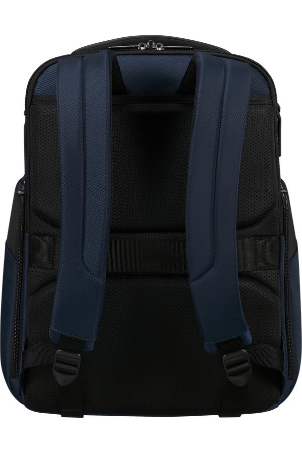 Samsonite Evosight Backpack 15.6''  Niebieski