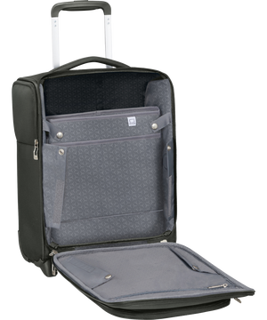 Respark W&oacute;zek underseater 45cm 45 x 35 x 20 cm | 1.8 kg | Samsonite Respark Upright 45/16 Underseater  Forest Green
