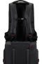 Samsonite Ecodiver LAPTOP BACKPACK L  Czarny