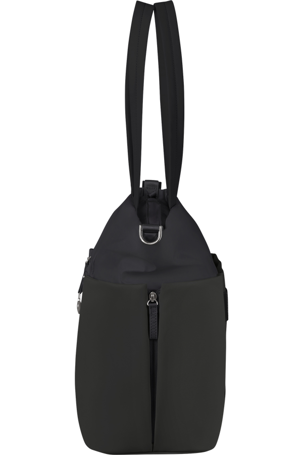 Samsonite Move Journey Travel Tote Bag 14.1'  Czarny