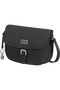 Samsonite Karissa 2.0 Round Messenger S  Czarny Samsonite Karissa 2.0 Round Messenger S  Czarny