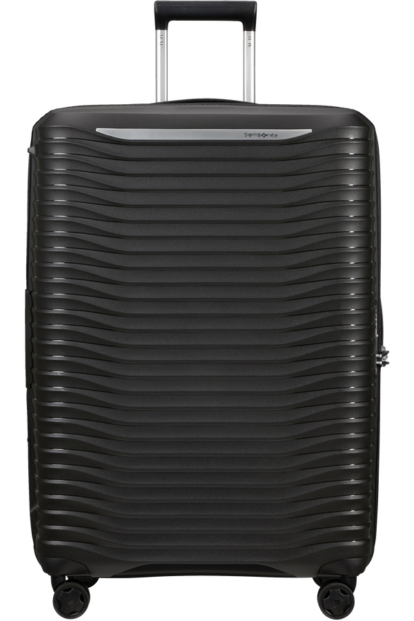 Samsonite Upscape SPINNER 75/28 EXP Czarny