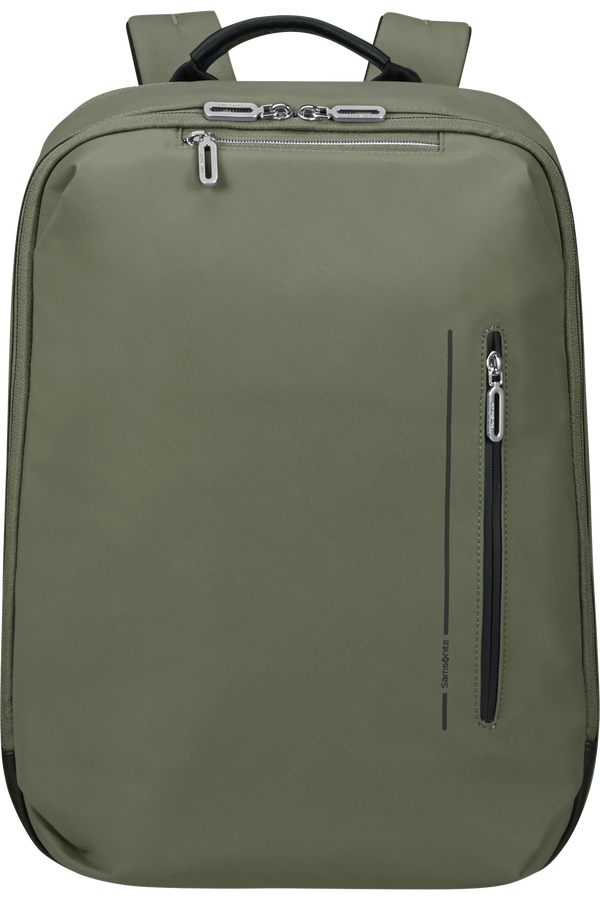 Samsonite Ongoing Backpack 15.6'  Olive Green