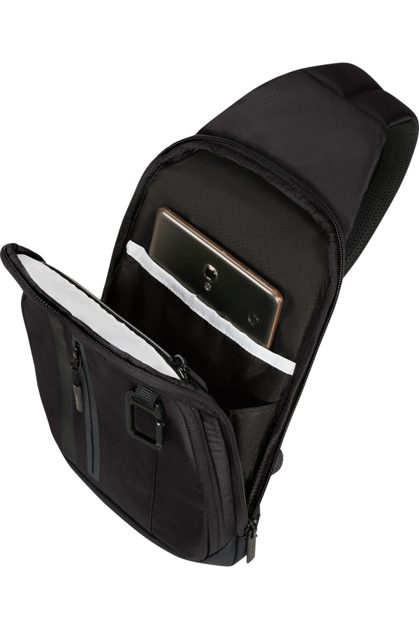 Biz2Go 2 Torba Sling Bag