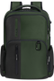 Samsonite Biz2go Laptop Backpack 15.6'  Earth Green