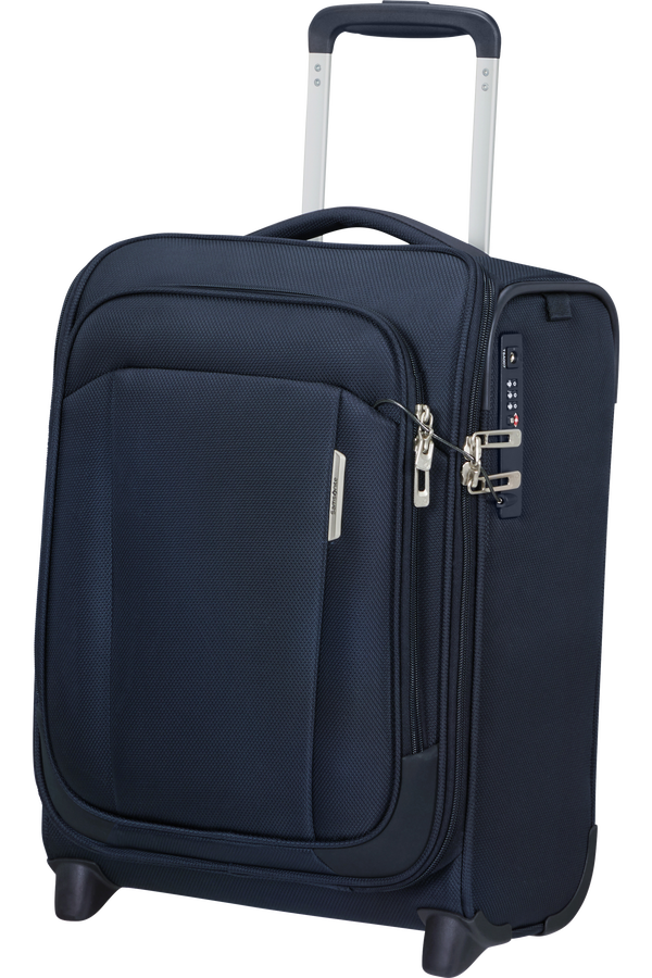 Samsonite Respark UPRIGHT 45/16 UNDERSEATER  Midnight Blue