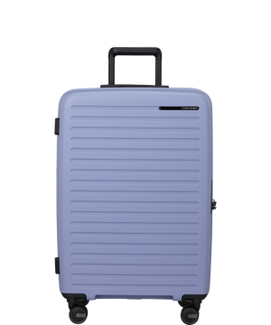 Restackd Walizka na 4 kołach poszerzany 68cm 68 x 46 x 26/29 cm | 3.3 kg