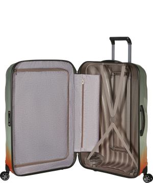 C-Lite Walizka na 4 kołach 75cm 75 x 51 x 31 cm | 2.8 kg