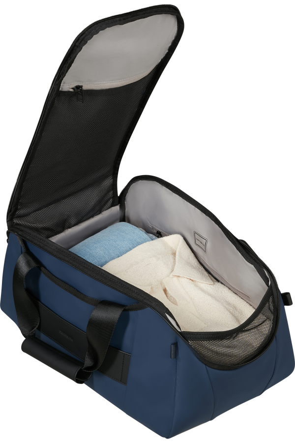 Samsonite Glam-Go Underseat Backpack/Duffle XS  Blue Nights