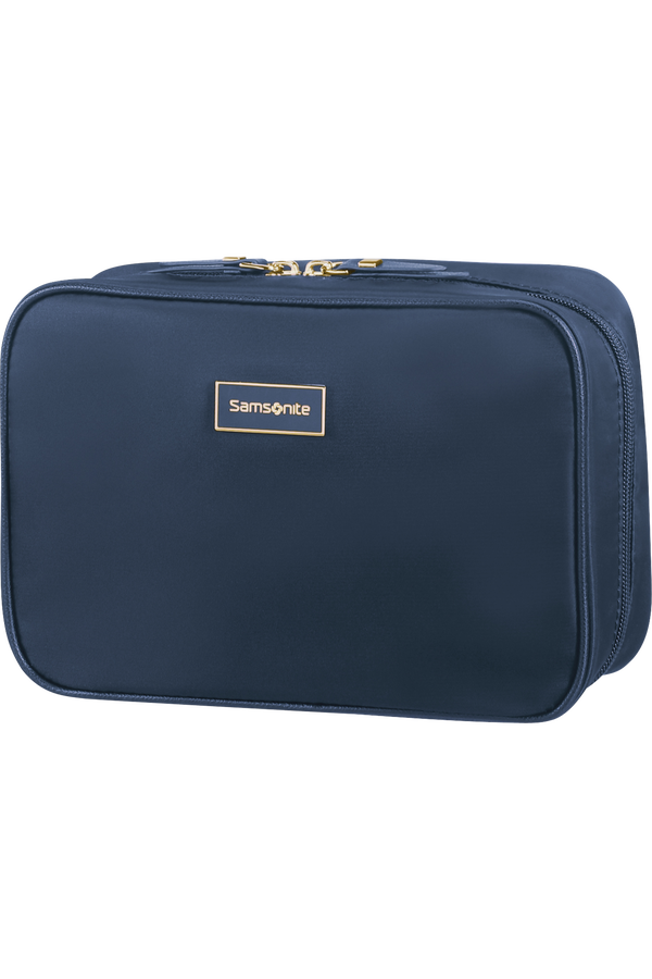 Samsonite Karissa Weekender  Ciemnogranatowy