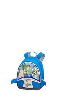 Disney Ultimate 2.0 Plecak S 7 L | 29 x 24 x 9 cm | 0.22 kg