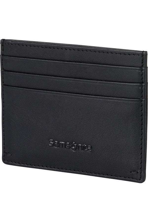 Samsonite Success 2 Slg 732 - 6CC H S  Czarny