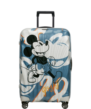 C-Lite Disney Walizka na 4 kołach 69cm 69 x 46 x 29 cm | 2.5 kg