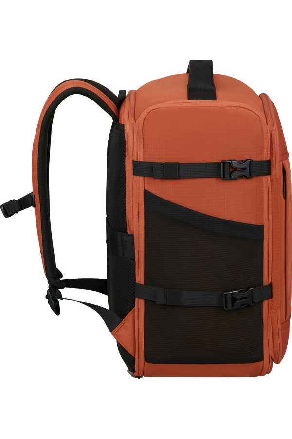 2FIT Plecak podręczny pod fotel 2 w 1