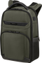 Samsonite Pro-Dlx 6 Backpack 14.1'  Zielony Samsonite Pro-Dlx 6 Backpack 14.1'  Zielony