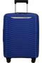 Samsonite Upscape Spinner 55/20 Exp  Nautical Blue