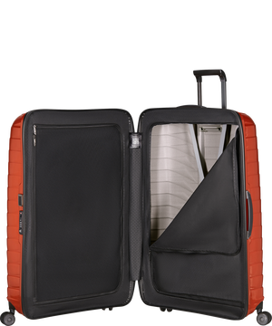 Proxis Walizka na 4 kołach 86cm 86 x 61 x 33 cm | 3.9 kg