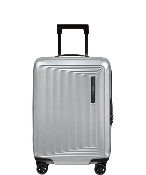 Nuon Walizka na 4 kołach poszerzany 55cm 55 x 40 x 20/23 cm | 2.5 kg Nuon Walizka na 4 kołach poszerzany 55cm 55 x 40 x 20/23 cm | 2.5 kg
