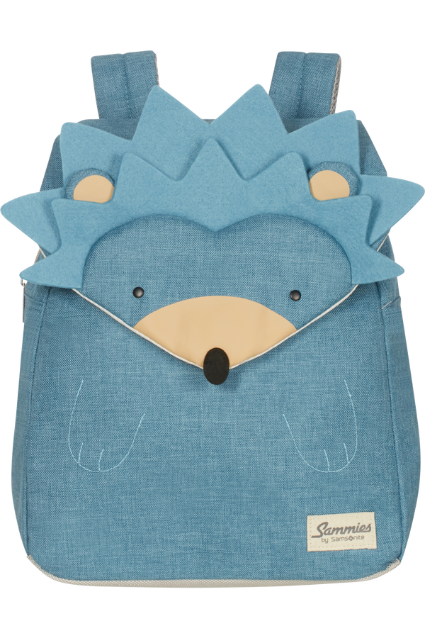 Samsonite Happy Sammies Backpack S  Hedgehog Harris