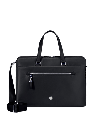 Karissa Evo Teczka 15.6" 29 x 40 x 8.5 cm | 1 kg Karissa Evo Teczka 15.6" 29 x 40 x 8.5 cm | 1 kg