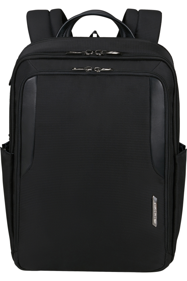 Samsonite Xbr 2.0 Backpack 15.6'  Czarny