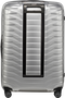 Samsonite Proxis Spinner 75cm  Silver