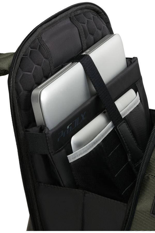 Samsonite Pro-Dlx 6 Backpack 14.1'  Zielony