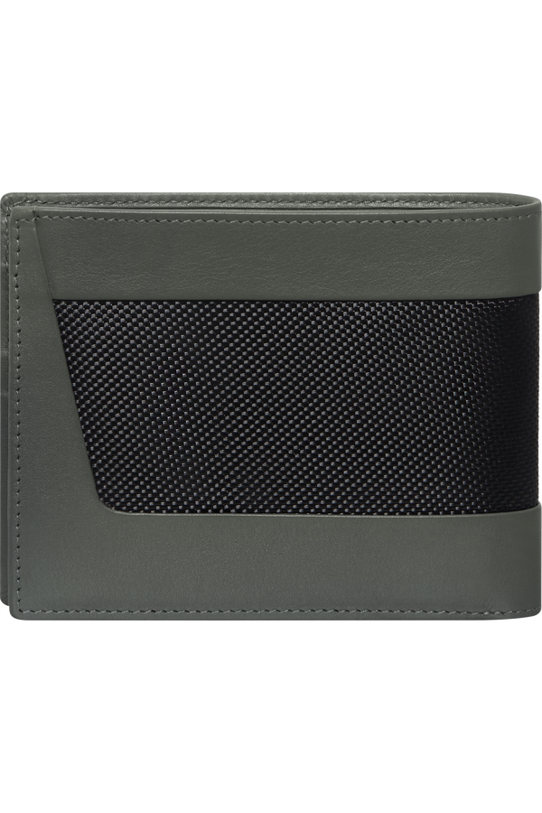 Samsonite Urban-Eye Slg 015 - B 4CC+2C+C  Zielony