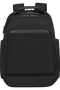 Samsonite Paralux Everyday Backpack  Czarny