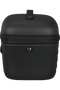 Samsonite Stackd Beauty Case  Czarny