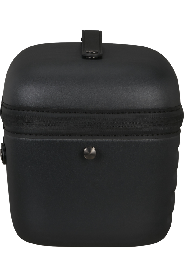 Samsonite Stackd Beauty Case  Czarny
