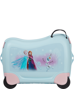 Dream2go Disney Walizka na 4 kołach 38 x 52 x 21 cm | 2.1 kg Dream2go Disney Walizka na 4 kołach 38 x 52 x 21 cm | 2.1 kg