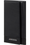 Samsonite Pro-Dlx 6 Slg 507 - K H 8 HOOKS LONG  Czarny Samsonite Pro-Dlx 6 Slg 507 - K H 8 HOOKS LONG  Czarny