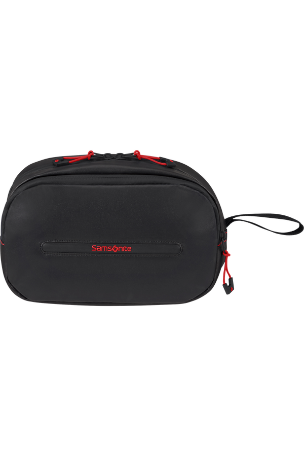 Samsonite Ecodiver TOILET KIT  Czarny