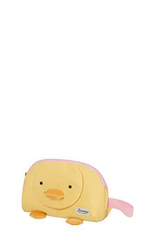 Happy Sammies Eco Kosmetyczka  2.5 L | 14 x 22 x 9 cm | 0.1 kg