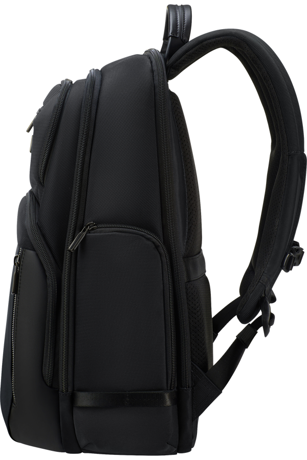 Samsonite Urban-Eye Laptop Backpack 15.6'  Czarny