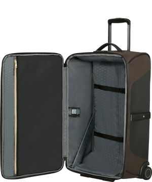 Ecodiver Torba podr&oacute;żna na k&oacute;łkach 67 cm 67 x 43 x 28 cm | 2.9 kg