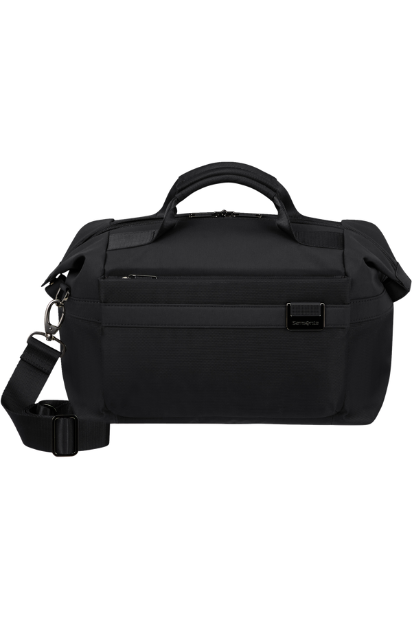 Samsonite Airea Beauty Case  Czarny
